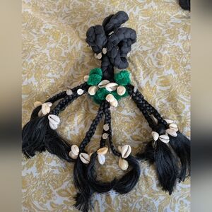 Beautiful Hair Paranda/Accessory